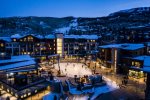 Snowmass Base Village